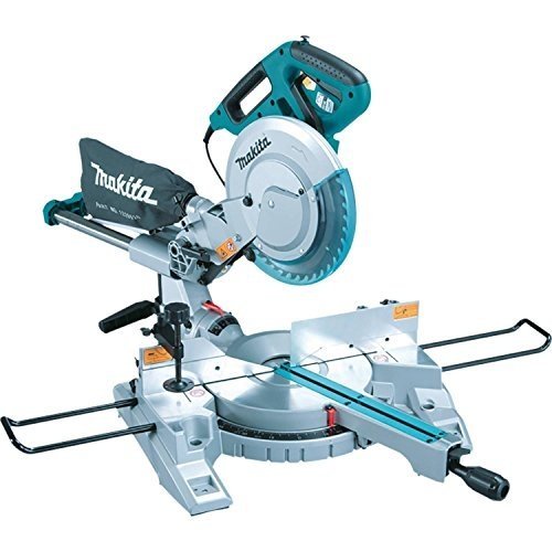 Makita LS1018 10 in. Slide Compound Miter Saw-79432