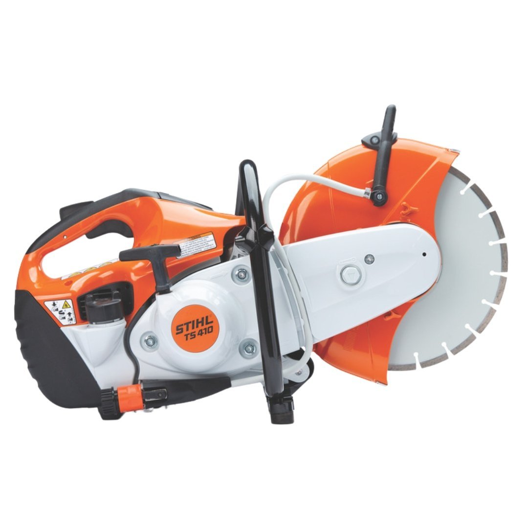 TS 410 STIHL 12″ Cutquik Saw-55136
