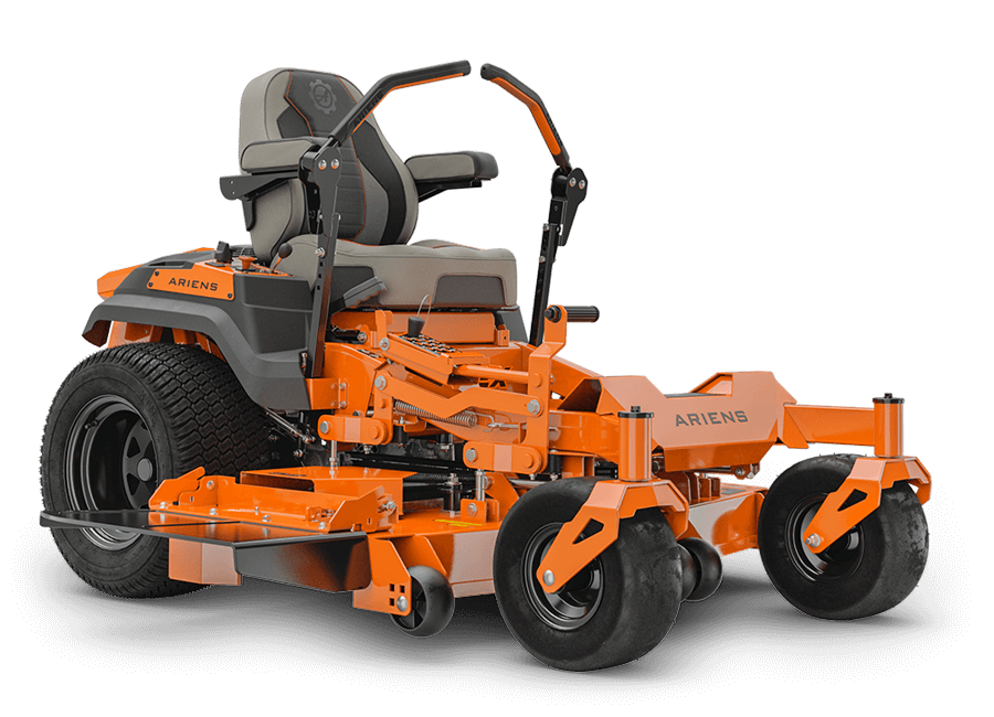 Ariens APEX 52 Zero Turn Mower (Kawasaki)-26872 - Image 4