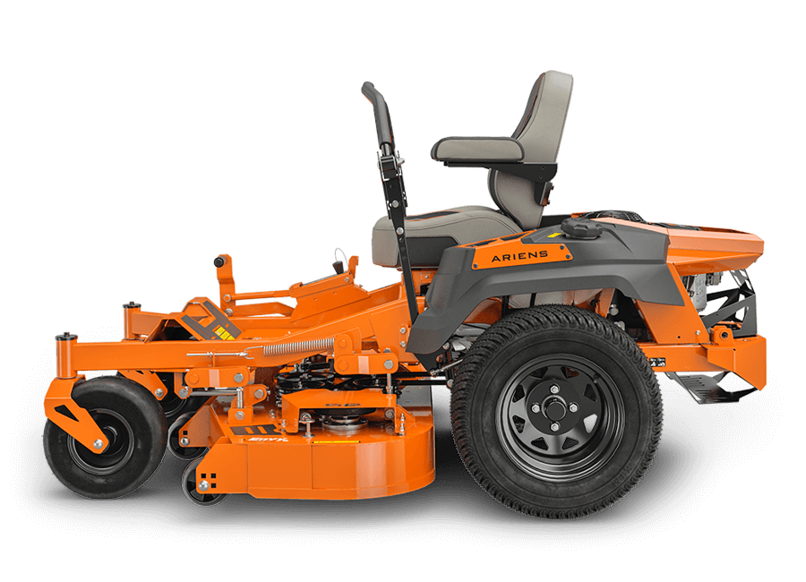 Ariens APEX 52 Zero Turn Mower (Kawasaki)-26872 - Image 3