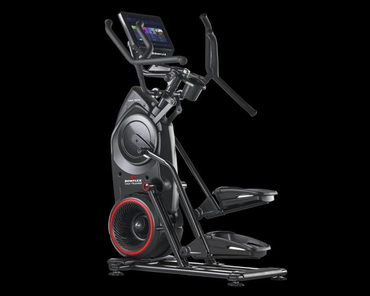 Bowflex Max Trainer-42468
