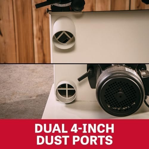 JET 15-Inch Woodworking Bandsaw, 3 HP, 230V 1Ph (Model JWBS-15-3)-62563 - Image 2