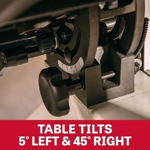 JET 15-Inch Woodworking Bandsaw, 3 HP, 230V 1Ph (Model JWBS-15-3)-62563 - Image 3