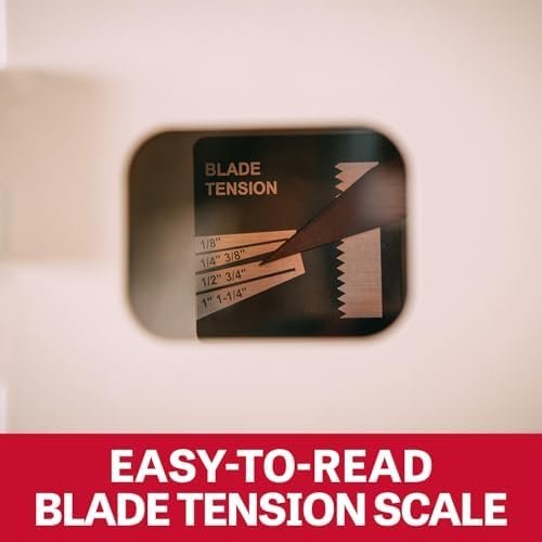 JET 15-Inch Woodworking Bandsaw, 3 HP, 230V 1Ph (Model JWBS-15-3)-62563 - Image 4