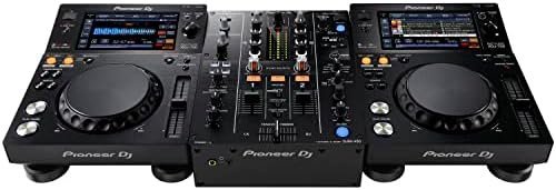 Pioneer DJ DJM-450 2-Channel DJ Mixer-87794 - Image 2