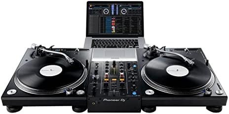 Pioneer DJ DJM-450 2-Channel DJ Mixer-87794 - Image 5