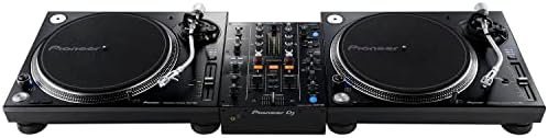 Pioneer DJ DJM-450 2-Channel DJ Mixer-87794 - Image 6