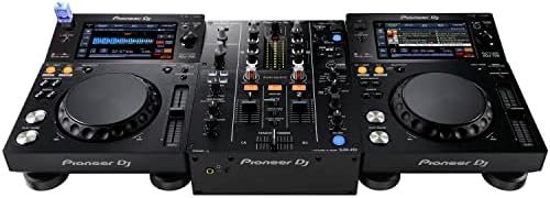 Pioneer DJ DJM-450 2-Channel DJ Mixer-87794 - Image 7