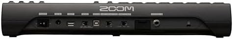 Zoom L-12 -Channel Mixer Powered-78764 - Image 5