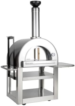 Forno Venetzia Pronto 500 Copper Wood Fired Oven  FVP500-29259