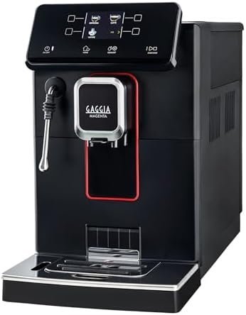 Gaggia Magenta Plus Super-Automatic Espresso Machine, 60 ounces,Black-59713 - Image 7