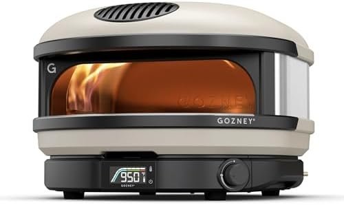 Gozney Arc Pizza Oven, Gas Fired, makes 14″ pizza-62979