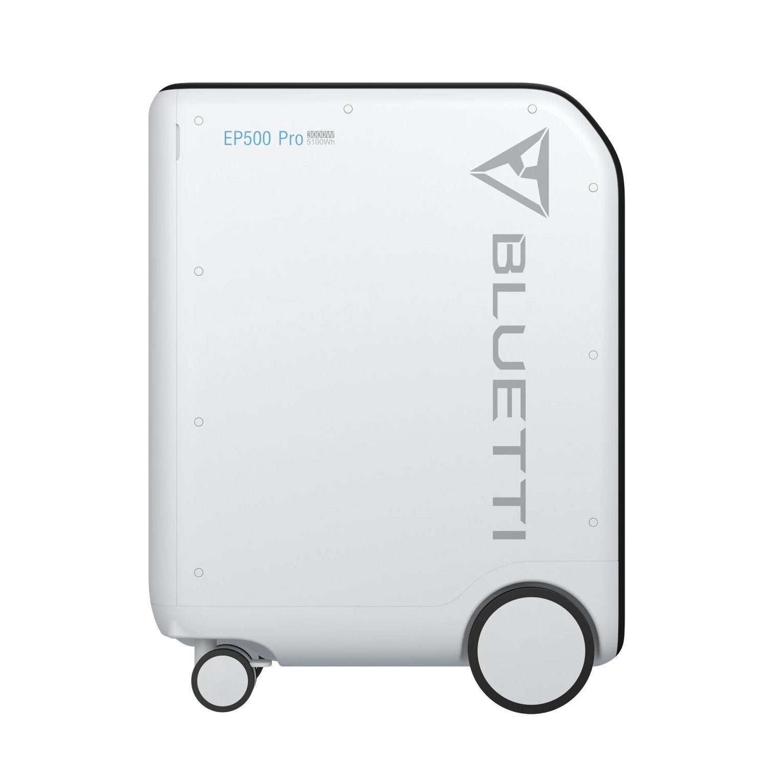 BLUETTI EP500Pro Solar Power Station | 5100Wh | 6000W | 2400W Solar Input-25434 - Image 11