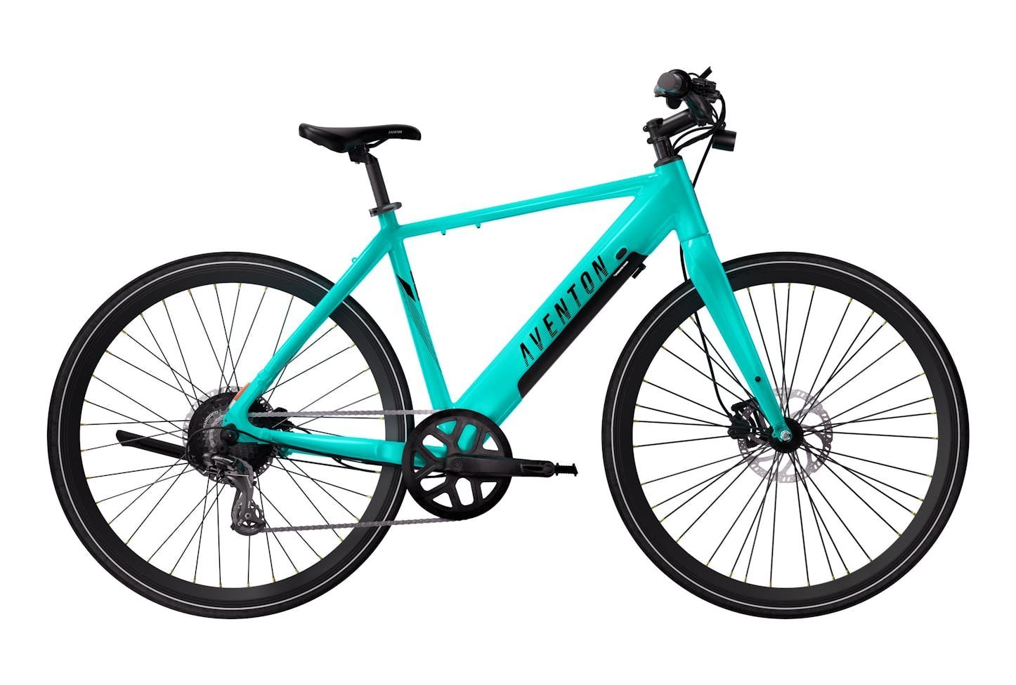 Baja Soltera 2.5 Electric Bike-18726