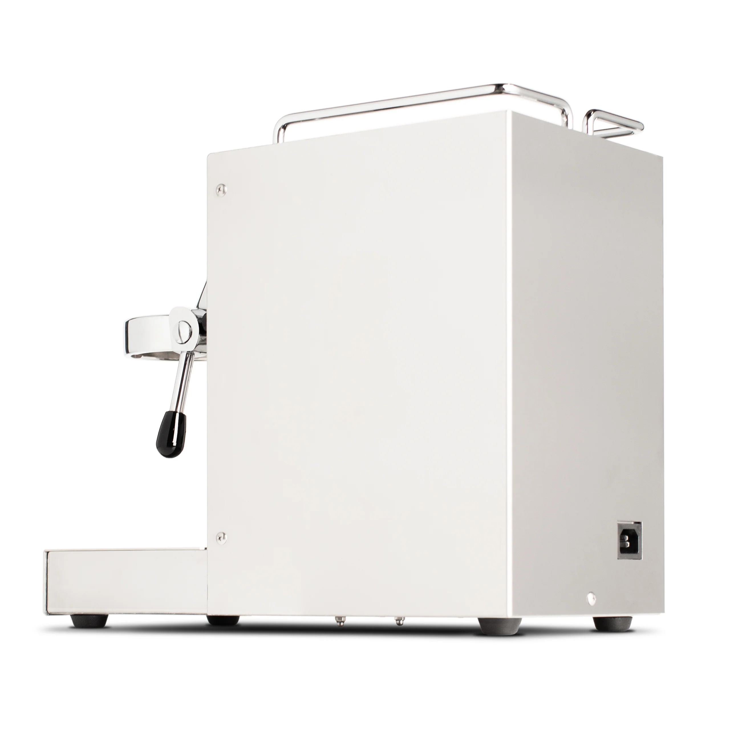 Quick Mill Carola Evo Espresso Machine-34382 - Image 4