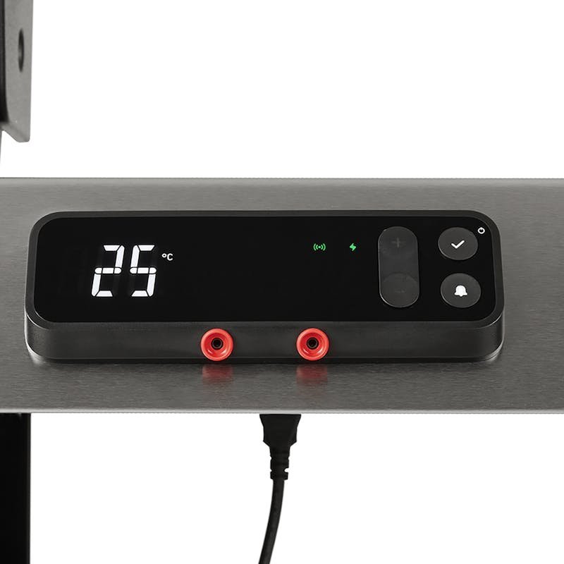 Weber Genesis EX-325s Smart Gas Grill-83241 - Image 2