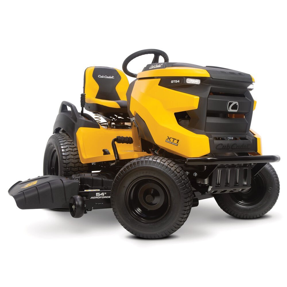 Cub Cadet XT1 GT54 Riding Lawn Mower-88473