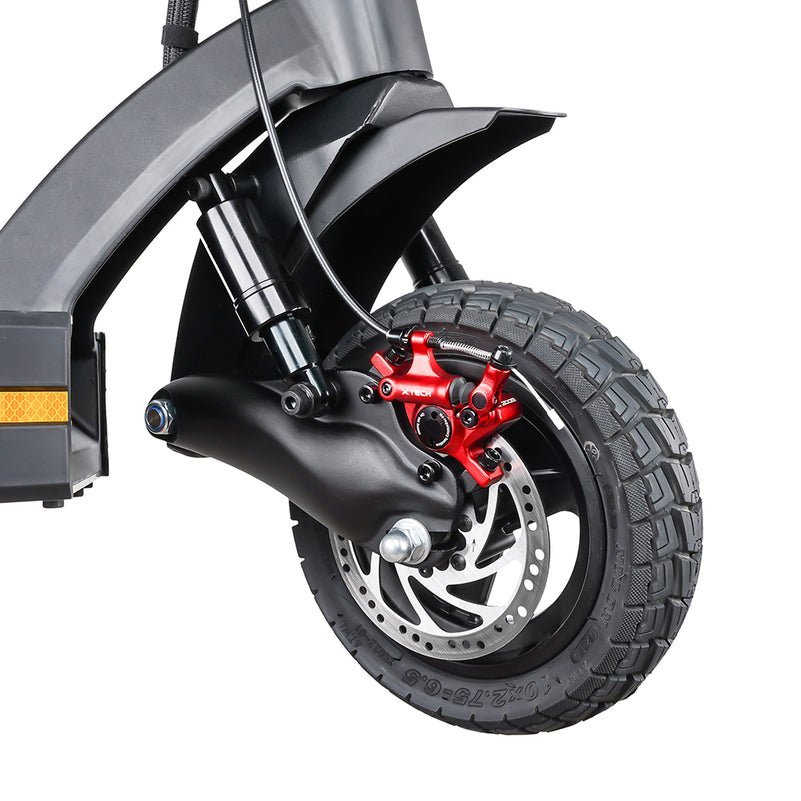 EMOVE Cruiser V2 – 52V and 60V Quad Suspension 62-Mile Long-Range Scooter-82414 - Image 5