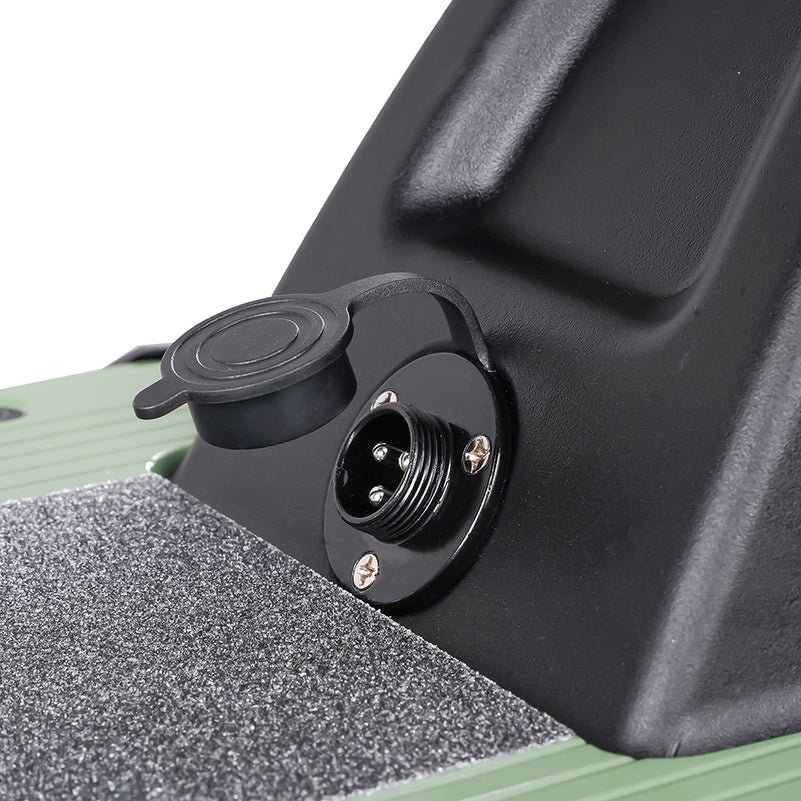 EMOVE Cruiser V2 – 52V and 60V Quad Suspension 62-Mile Long-Range Scooter-82414 - Image 6