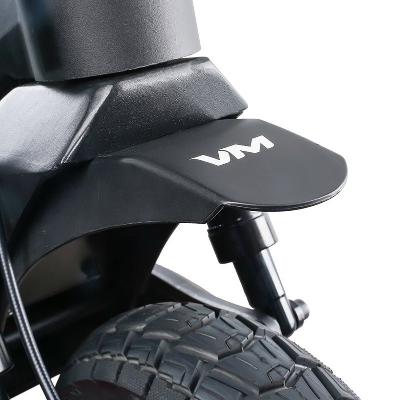 EMOVE Cruiser V2 – 52V and 60V Quad Suspension 62-Mile Long-Range Scooter-82414 - Image 4