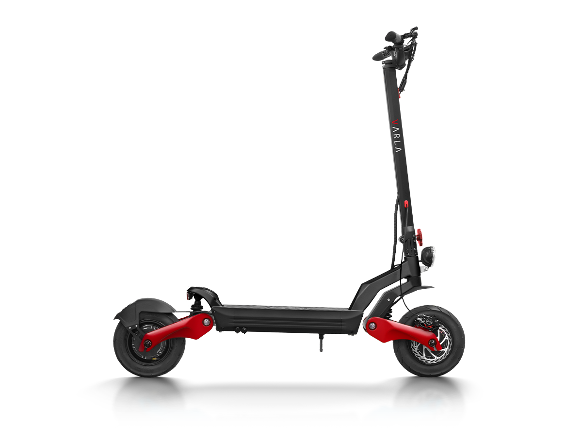 Eagle One PRO All Terrains Electric Scooter-87595