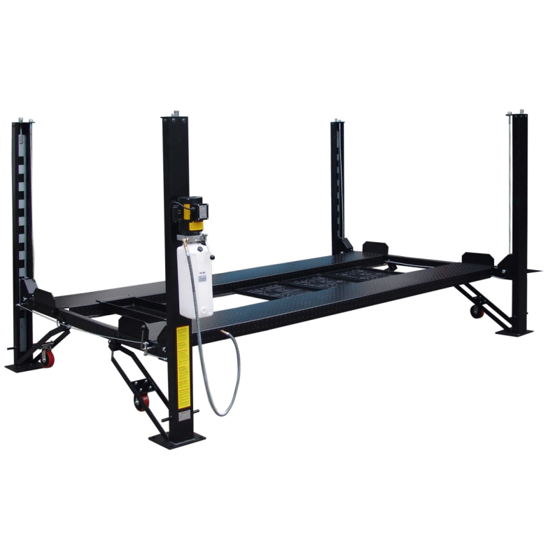 FP8K DX XLT 8,000lb 4 Post Lift  Extra Long/Tall-99223