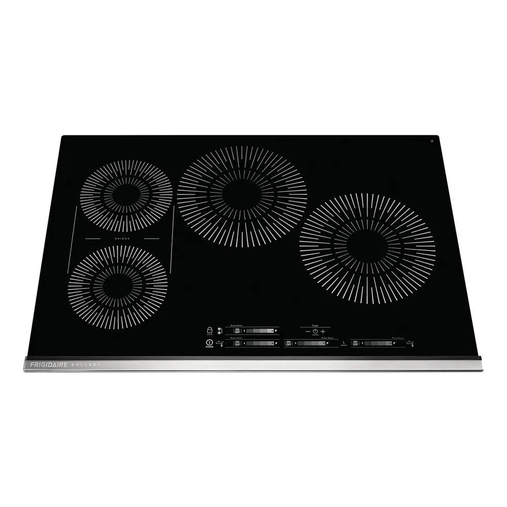 Frigidaire Gallery 30″ Induction Cooktop GCCI3067AB-28743