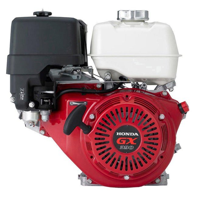 Simpson 4200 PSI 4.0 GPM Gas Cold Water Pressure Washer with Honda GX390 Engine 60688-15359 - Image 2