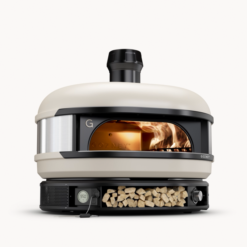 Gozney Dome Pizza Oven-51831