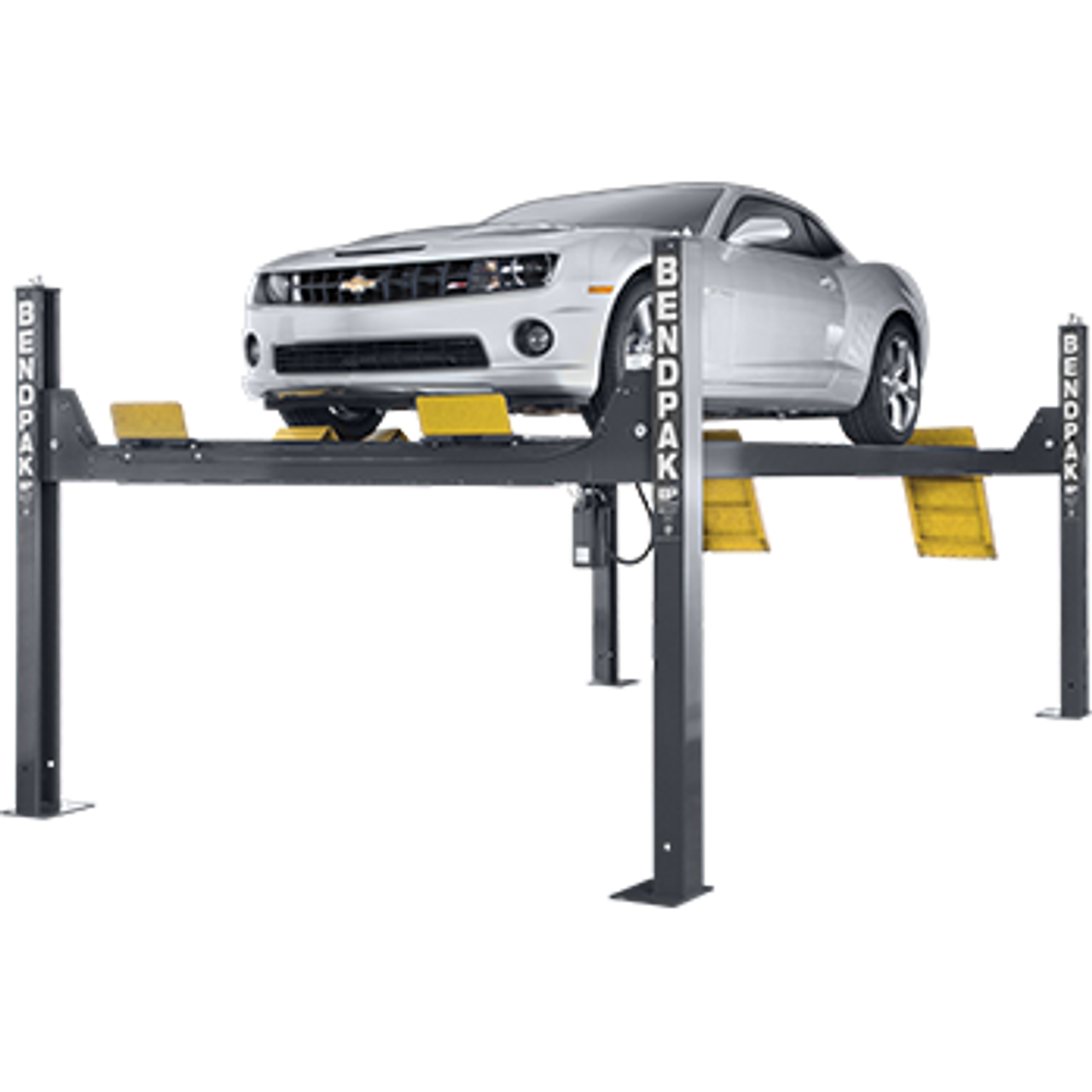 BENDPAK HDS-14 14,000-lb. Capacity Standard Length Car Lift-48718