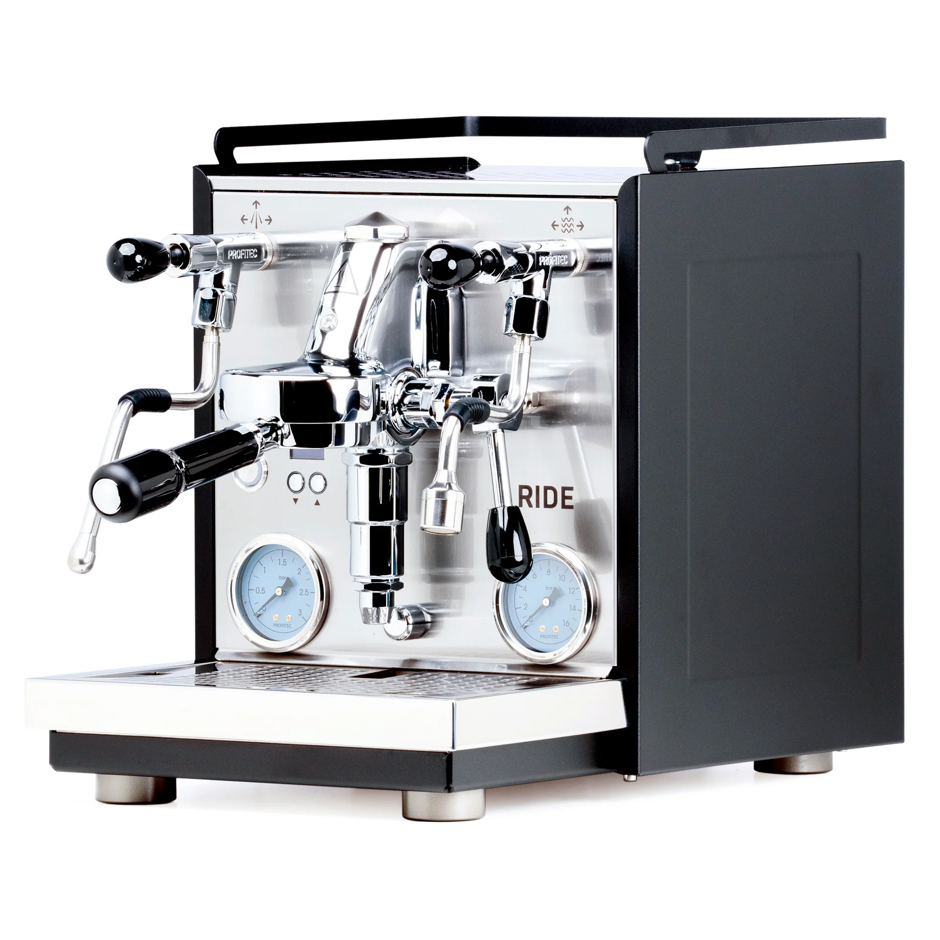 Profitec Ride Espresso Machine-17164