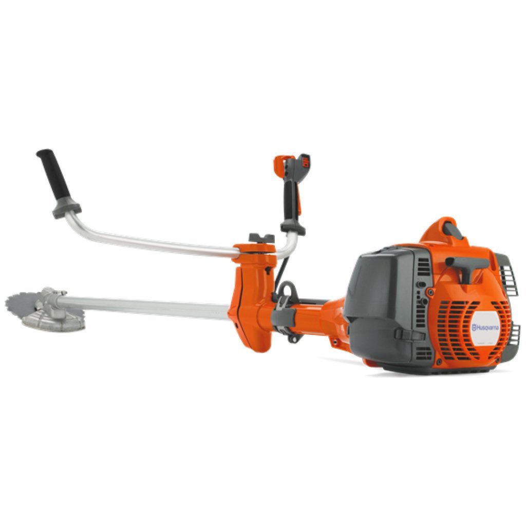 Husqvarna 555FX Forestry Saw-47192