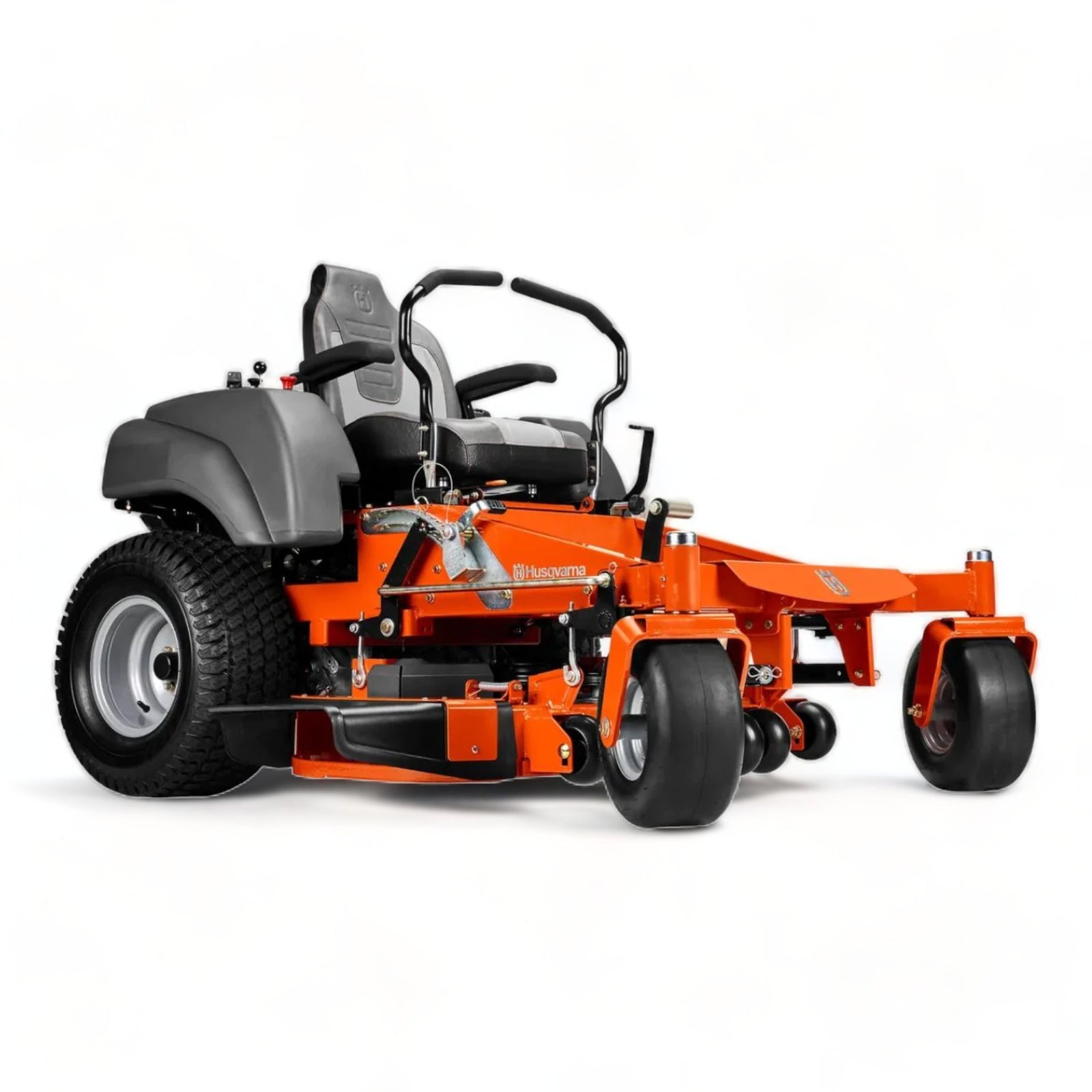 Husqvarna MZ48 Zero-Turn Mower 23 HP Kawasaki 48” Clear Cut ZT3100 (M-ZT Seat)-85489