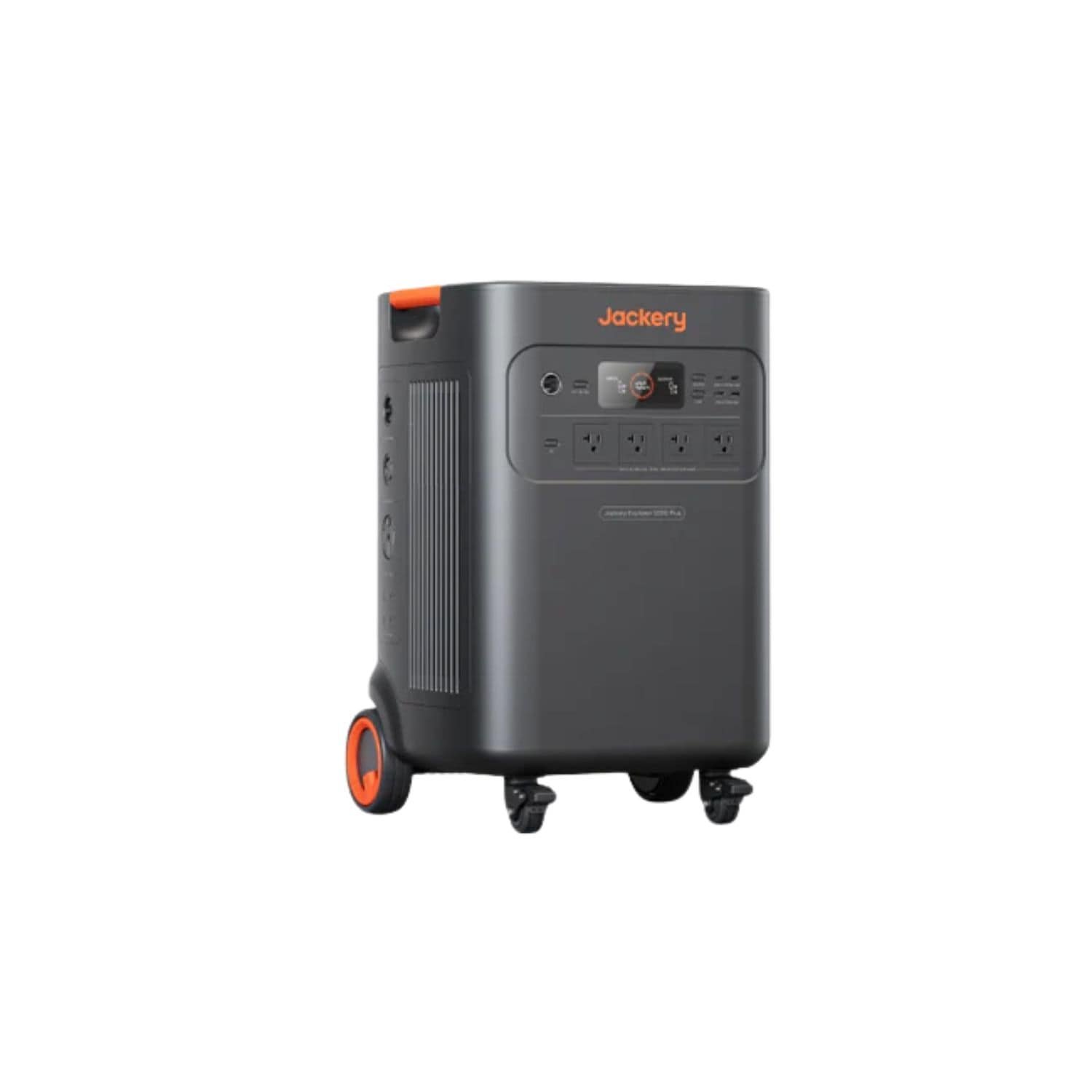 Jackery Explorer 5000 Plus Whole-Home Backup | 5040Wh | 7200W | 4000W Solar Input-18138 - Image 15