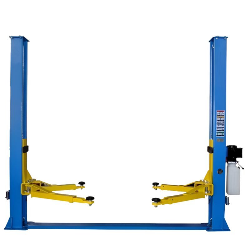 KATOOL KT-H105 Two Post Vehicle Lift 10,000 lbs Capacity-93325