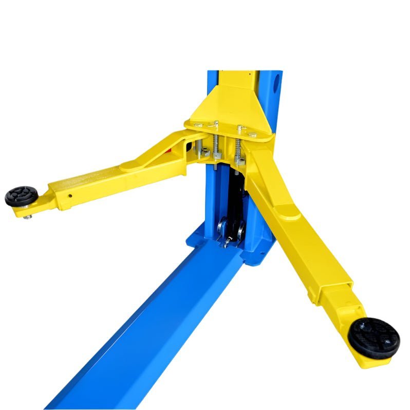 KATOOL KT-H105 Two Post Vehicle Lift 10,000 lbs Capacity-93325 - Image 2