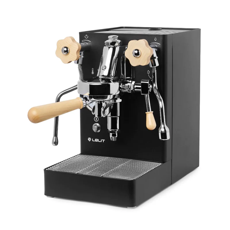 Lelit Mara X Espresso Machine-14667 - Image 5