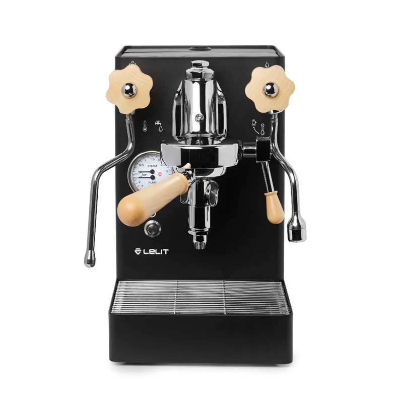 Lelit Mara X Espresso Machine-14667 - Image 6