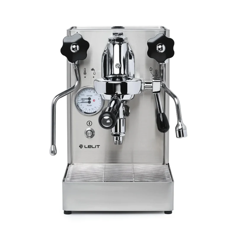 Lelit Mara X Espresso Machine-14667 - Image 2
