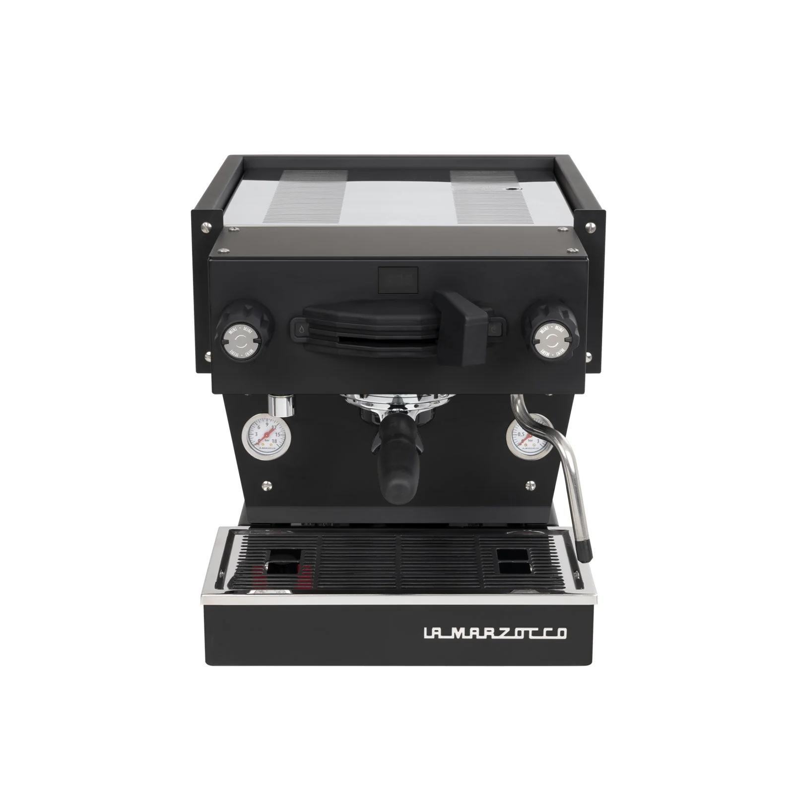 La Marzocco Linea Mini Espresso Machine-36474