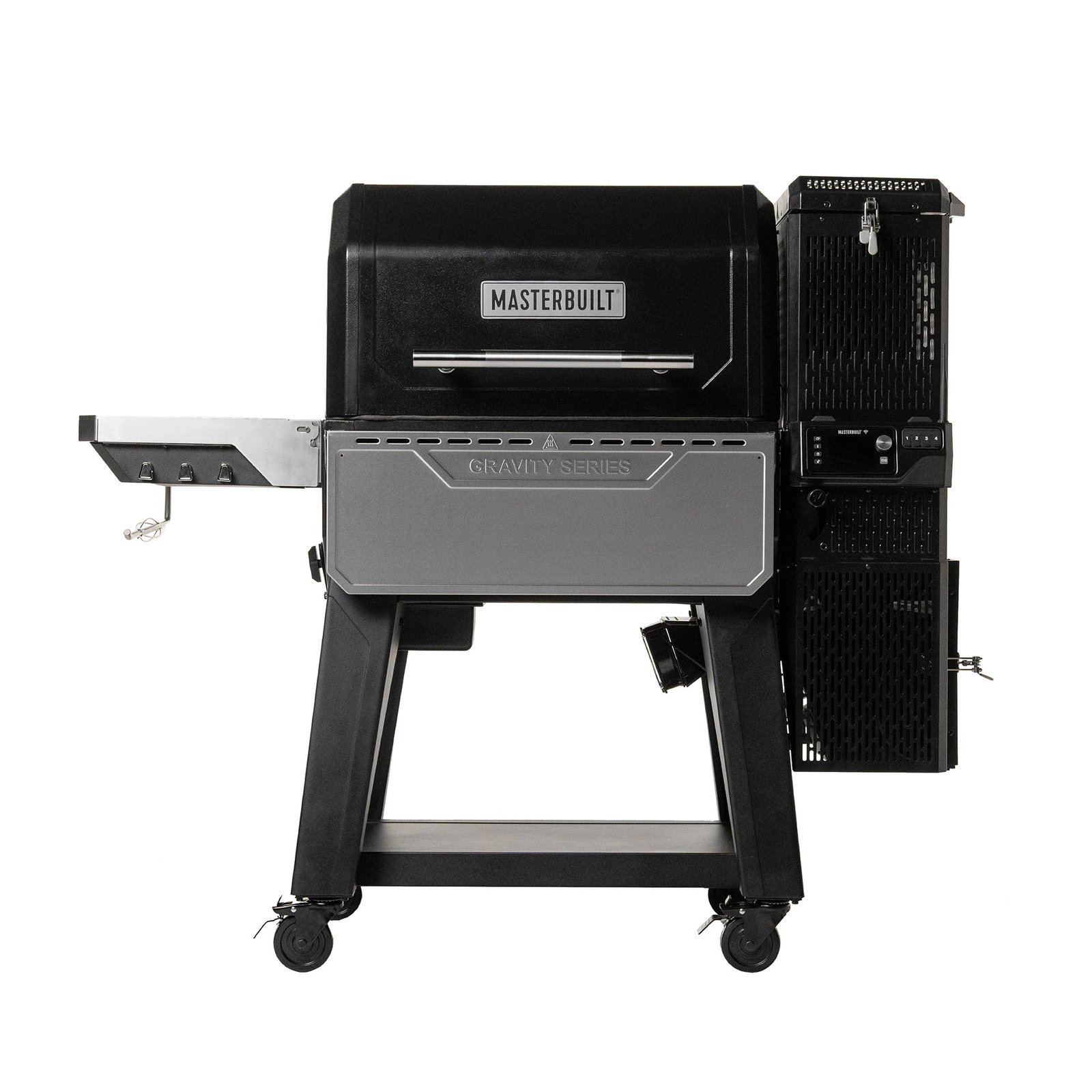 Masterbuilt Gravity Series XT Digital Charcoal Grill and Smoker-98522