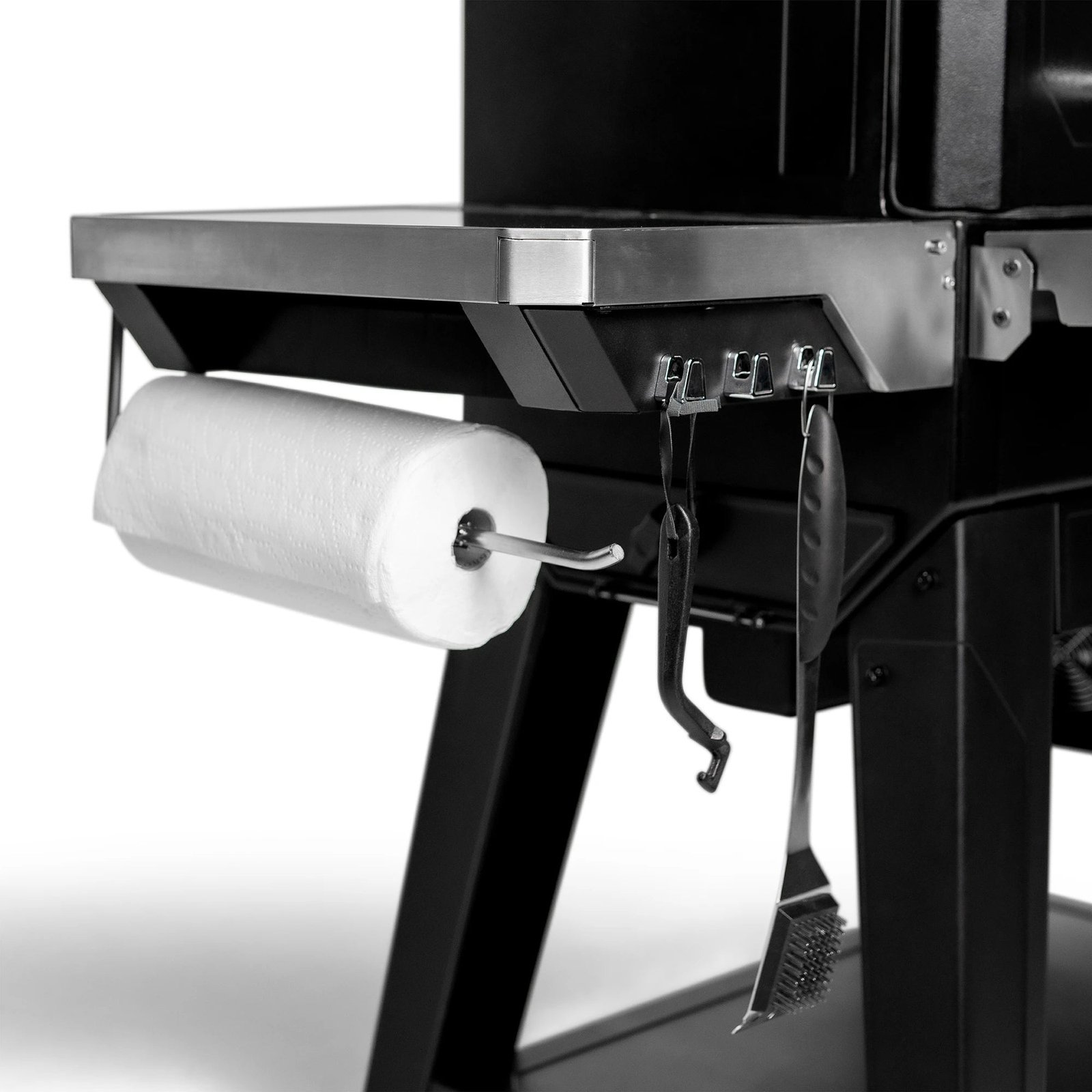 Masterbuilt Gravity Series XT Digital Charcoal Grill and Smoker-98522 - Image 3
