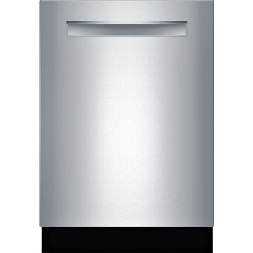 Bosch SHPM78Z55N/20 800 Series Dishwasher 24” Stainless Steel-55874