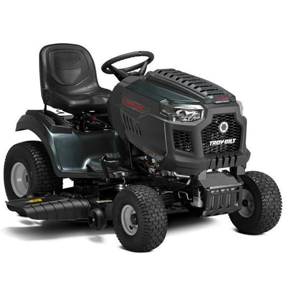 MTD 274107 22 hp 46 in. Fab Tractor Lawn Mower-66628