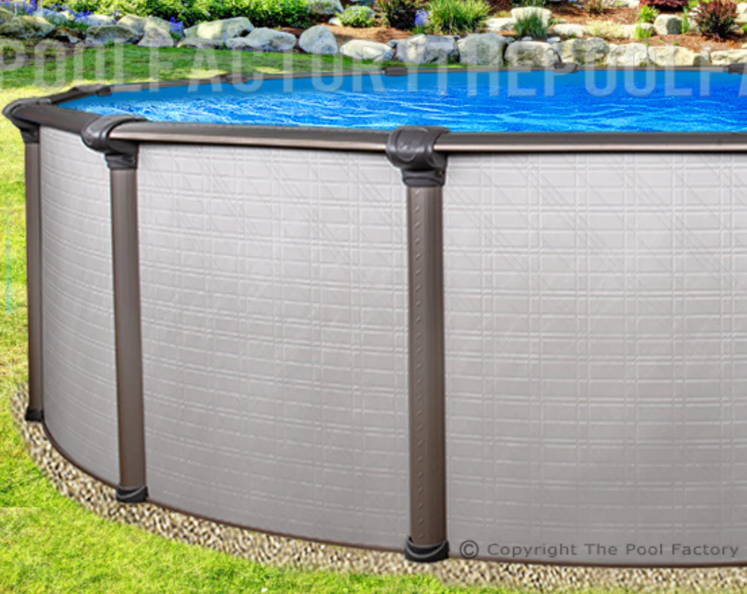 Melenia Above Ground Pool-25563 - Image 6