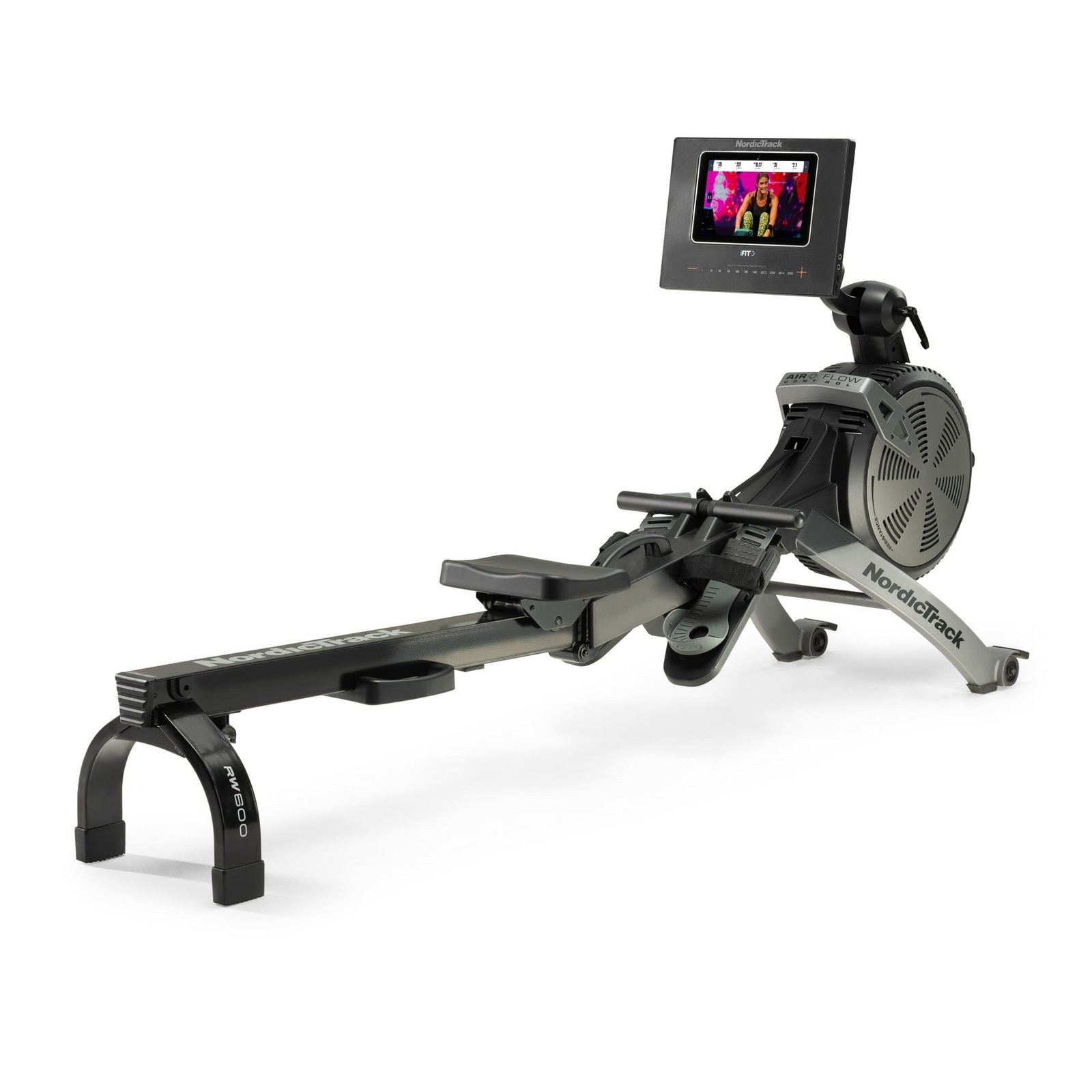 NordicTrack RW600 Rower-78829