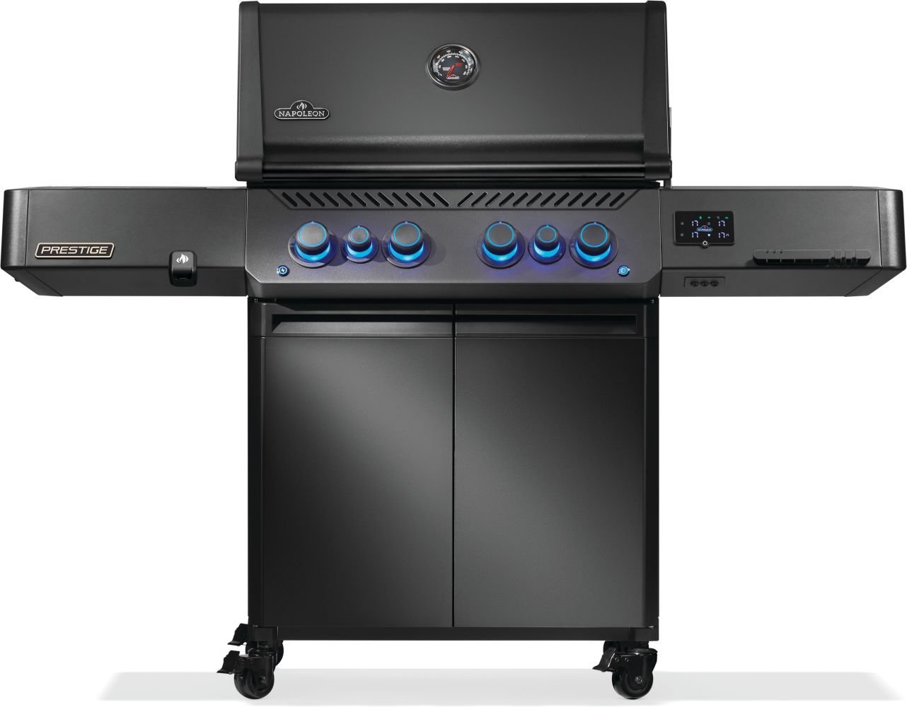 Napoleon Phantom Prestige 500 Connected Gas Grill-35771
