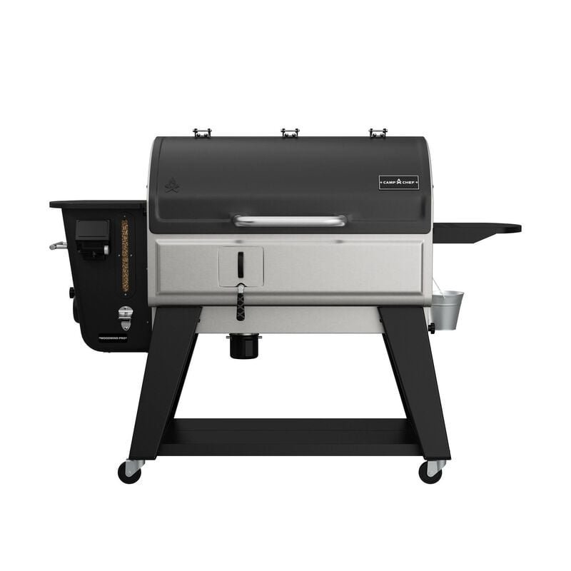 Camp Chef Woodwind Pro 36 Pellet Grill-84869