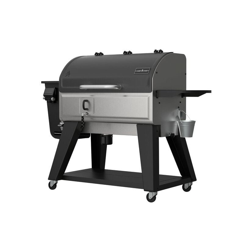 Camp Chef Woodwind Pro 36 Pellet Grill-84869 - Image 5