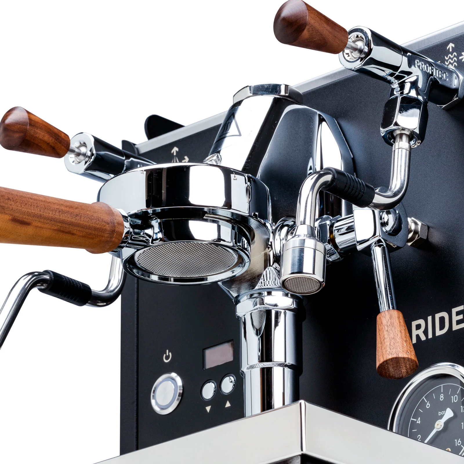 Profitec Ride Espresso Machine-17164 - Image 4